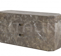 Итальянские Спальни - Комод PRISM Итальянские Спальни - Комод PRISM фабрика Shake