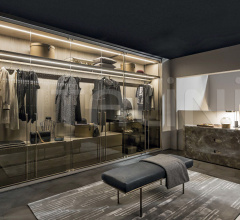 Итальянские Спальни - Комод PRISM Итальянские Спальни - Комод PRISM фабрика Shake