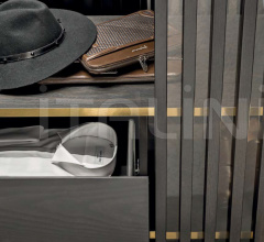 Итальянские Спальни - Шкаф TAL Итальянские Спальни - Шкаф TAL фабрика Shake