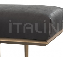 Банкетка PRISM BENCH Банкетка PRISM BENCH фабрика Shake