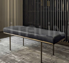 Банкетка PRISM BENCH Банкетка PRISM BENCH фабрика Shake