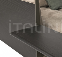 Итальянские Диваны - Модульный диван BOSTON Итальянские Диваны - Модульный диван BOSTON фабрика Shake