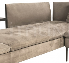 Итальянские Диваны - Модульный диван BOSTON Итальянские Диваны - Модульный диван BOSTON фабрика Shake