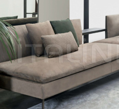Итальянские Диваны - Модульный диван BOSTON Итальянские Диваны - Модульный диван BOSTON фабрика Shake