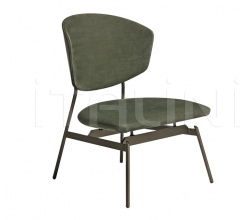 Итальянские Кресла - Кресло MIA Итальянские Кресла - Кресло MIA фабрика Shake