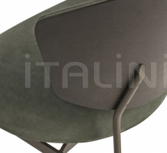 Итальянские Кресла - Кресло MIA Итальянские Кресла - Кресло MIA фабрика Shake