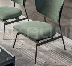 Итальянские Кресла - Кресло MIA Итальянские Кресла - Кресло MIA фабрика Shake