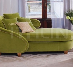 Кушетка VR9380 TS428 Кушетка VR9380 TS428 фабрика Cavio Casa