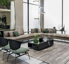 Ковер INFINITY Ковер INFINITY фабрика Shake