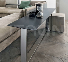 Итальянские Консоли - Консоль BOSTON фабрика Shake