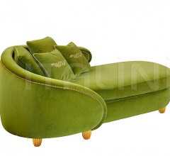 Кушетка VR9380 TS428 Кушетка VR9380 TS428 фабрика Cavio Casa