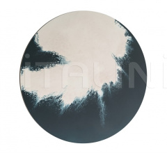 Итальянские Напольные светильники - Стол обеденный FLOW Итальянские Напольные светильники - Стол обеденный FLOW фабрика Shake