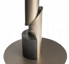 Итальянские Напольные светильники - Стол обеденный FLOW Итальянские Напольные светильники - Стол обеденный FLOW фабрика Shake