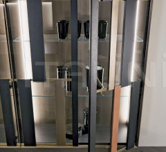 Стенка HIDE Стенка HIDE фабрика Shake