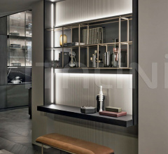 Стенка NU Стенка NU фабрика Shake