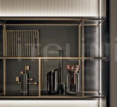 Стенка NU Стенка NU фабрика Shake