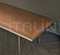 Банкетка PRISM BENCH Банкетка PRISM BENCH фабрика Shake