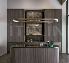 Кухня HEGE Кухня HEGE фабрика Shake