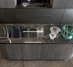 Кухня HEGE Кухня HEGE фабрика Shake