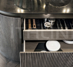 Кухня HEGE Кухня HEGE фабрика Shake