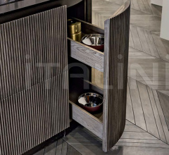 Кухня HEGE Кухня HEGE фабрика Shake