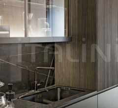 Кухня HEGE Кухня HEGE фабрика Shake