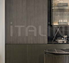 Кухня HEGE Кухня HEGE фабрика Shake