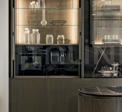 Кухня HEGE Кухня HEGE фабрика Shake