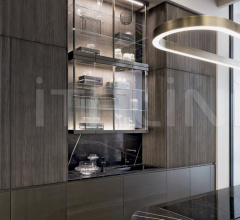 Кухня HEGE Кухня HEGE фабрика Shake