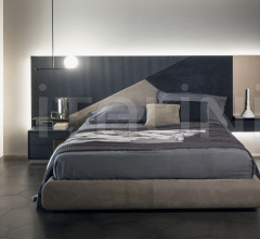 Итальянские Спальни - Тумбочка EGO Итальянские Спальни - Тумбочка EGO фабрика Shake