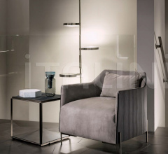 Итальянские Кресла - Кресло HEGE Итальянские Кресла - Кресло HEGE фабрика Shake