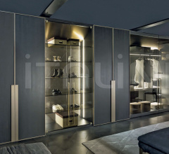 Итальянские Спальни - Шкаф FREEDOM Итальянские Спальни - Шкаф FREEDOM фабрика Shake