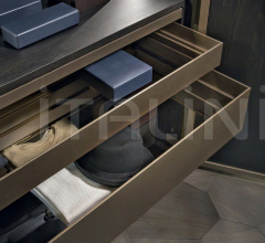 Итальянские Спальни - Шкаф FREEDOM Итальянские Спальни - Шкаф FREEDOM фабрика Shake