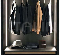 Итальянские Спальни - Шкаф FREEDOM Итальянские Спальни - Шкаф FREEDOM фабрика Shake