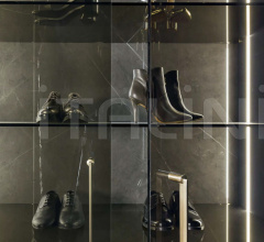 Итальянские Спальни - Шкаф FREEDOM Итальянские Спальни - Шкаф FREEDOM фабрика Shake