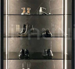 Итальянские Спальни - Шкаф FREEDOM Итальянские Спальни - Шкаф FREEDOM фабрика Shake