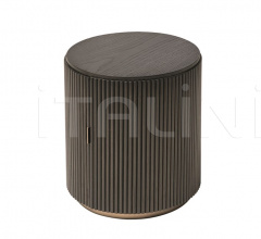 Итальянские Спальни - Тумбочка HEGE Итальянские Спальни - Тумбочка HEGE фабрика Shake