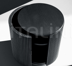 Итальянские Спальни - Тумбочка HEGE Итальянские Спальни - Тумбочка HEGE фабрика Shake