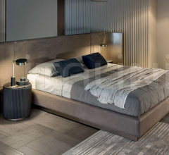 Итальянские Настольные светильники - Настольный светильник WEVE Итальянские Настольные светильники - Настольный светильник WEVE фабрика Shake