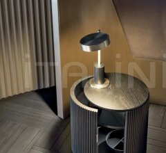 Итальянские Настольные светильники - Настольный светильник WEVE Итальянские Настольные светильники - Настольный светильник WEVE фабрика Shake