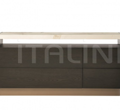 Итальянские Спальни - Комод BOSTON Итальянские Спальни - Комод BOSTON фабрика Shake