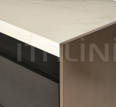 Итальянские Спальни - Комод BOSTON Итальянские Спальни - Комод BOSTON фабрика Shake