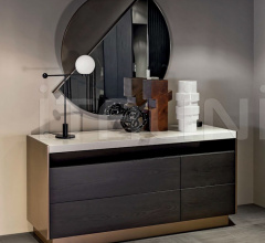 Итальянские Спальни - Комод BOSTON Итальянские Спальни - Комод BOSTON фабрика Shake