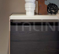 Итальянские Спальни - Комод BOSTON Итальянские Спальни - Комод BOSTON фабрика Shake