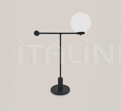 Итальянские Настольные светильники - Настольный светильник FALL Итальянские Настольные светильники - Настольный светильник FALL фабрика Shake