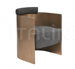 Итальянские Кресла - Кресло EMY Итальянские Кресла - Кресло EMY фабрика Shake