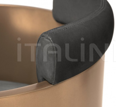 Итальянские Кресла - Кресло EMY Итальянские Кресла - Кресло EMY фабрика Shake