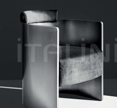 Итальянские Кресла - Кресло EMY Итальянские Кресла - Кресло EMY фабрика Shake