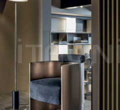 Итальянские Напольные светильники - Напольный светильник WEVE Итальянские Напольные светильники - Напольный светильник WEVE фабрика Shake