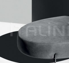 Итальянские Пуфы - Пуф SOHO фабрика Shake